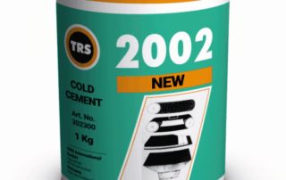 Cold Vulcanizing adhesive