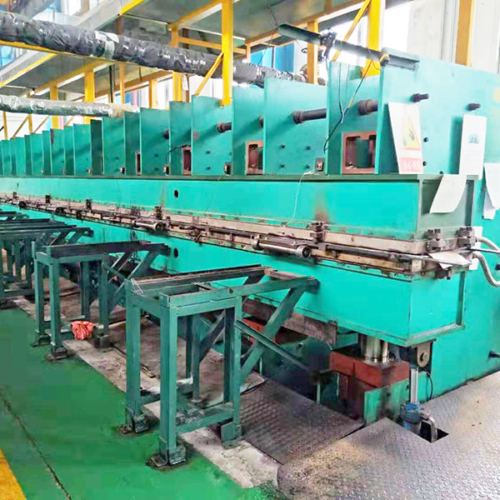 Conveyor Belt Vulcanizing Belt Vulcanizing Service