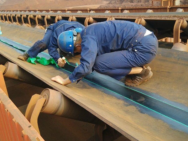 conveyor belt maintenance companies