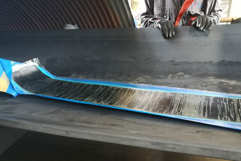 What are the Types of Conveyor Belts and Its Application?