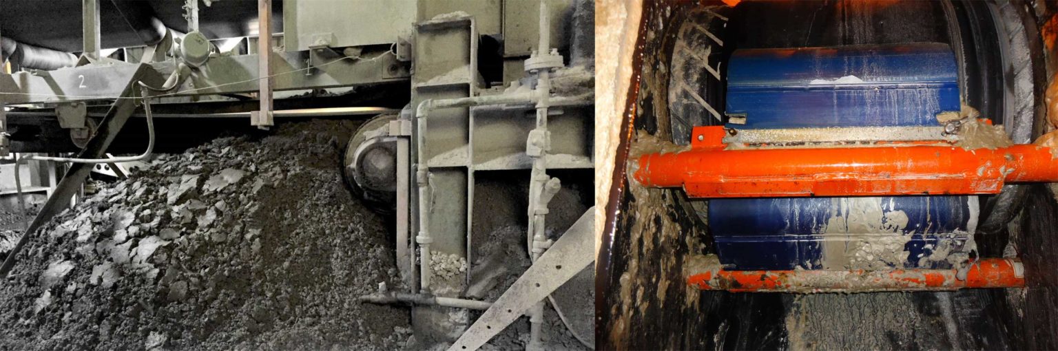 Conveyor Belt Damage 4 Reasons and Suggestion Solution to See