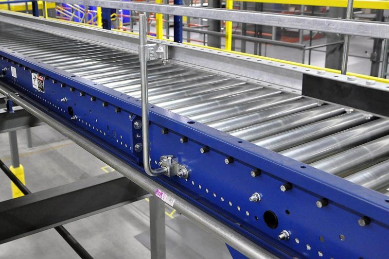 How does conveyor belt splicing work?