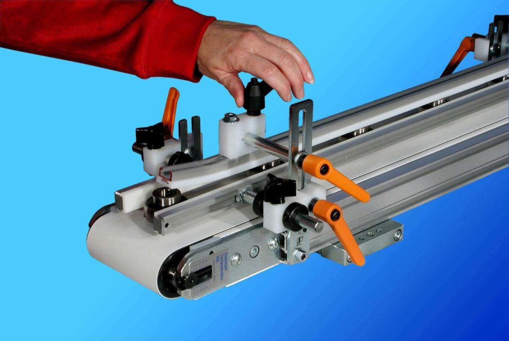 A Quick Guide to Fixing Belt Conveyors