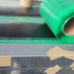 Fabric Conveyor belt repair strips