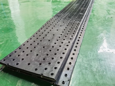 conveyor belt connectors