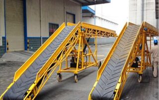 conveyor system