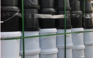 T2 repair AB Compound